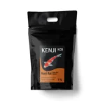 KENJI KOI Baby Koi Food 2 - 1 KG