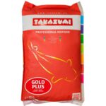 Takazumi Gold Plus 4,5mm