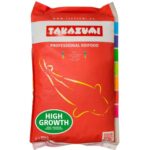 Takazumi High Growth 4,5mm