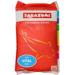 Takazumi Vital 4,5mm