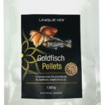 Koi Pure Goldfisch Pellets