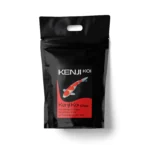 KENJI KOI Snack Chips für Koi und Teichfische